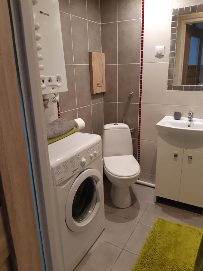 צ'סטוצ'ובה City Studio מראה חיצוני תמונה